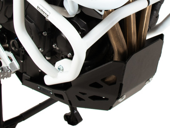 Engine protection plate black for Triumph Tiger 900 Rally Pro (2024-)