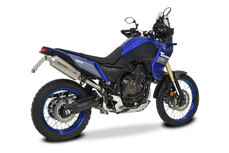 HP Corse tłumik końcowy SP-2 Short Titanium Yamaha TENERE 700  (2019-2025))