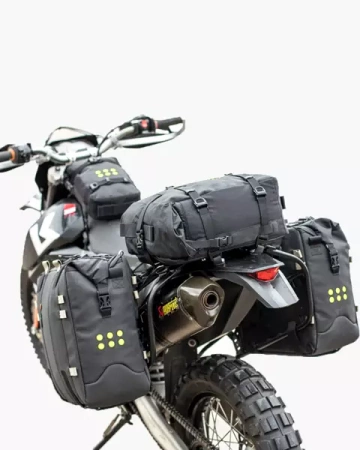 Paski Kriega dedykowane toreb OS-32 SOFT PANNIER