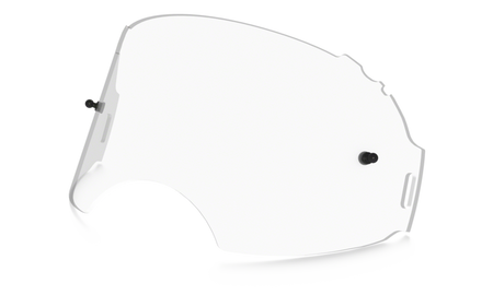 Airbrake MX czarne splatter