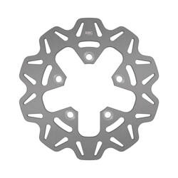 EBC Tarcza hamulcowa motocyklowa VR4013 VEE