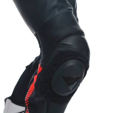 KOMBINEZON MOTOCYKLOWY DWUCZĘŚCIOWY DAINESE LAGUNA SECA 5 2PCS