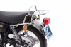 Yamaha SR 400 (2014-2016) topcase carrier