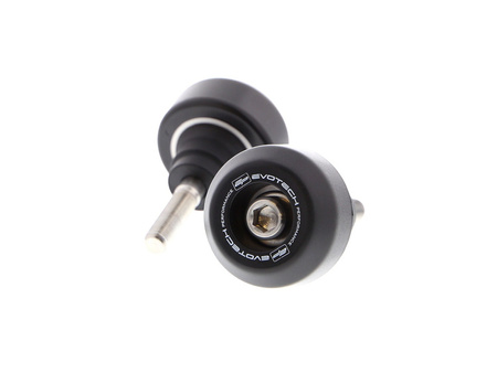 Evotech Performance crash pady - Honda CBR1000RR-R (2024+)