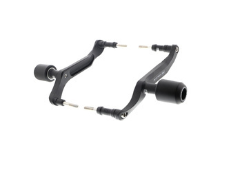 Evotech Performance crash pady - Ducati Monster 1200 25 Anniversario 2020