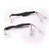 Wiring kit for Rizoma turn signals