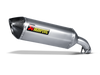 Akrapovic Tłumik końcowy Honda VFR 800F 2014-2016 / VFR 800X 2015-2016