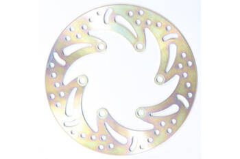 EBC Tarcza hamulcowa motocyklowa MD6186D Enduro, Moto-X, ATV