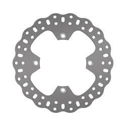 EBC Tarcza hamulcowa motocyklowa MD6377C Enduro, Moto-X, ATV, konturowa