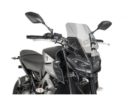 OWIEWKA PUIG DO YAMAHA MT-09 17-20 (TOURING)
