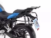 BMW R 1200 R (2015-2018) side case carrier Lock it