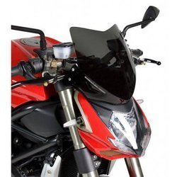 Barracuda Ducati StreetfighterV4 Owiewka