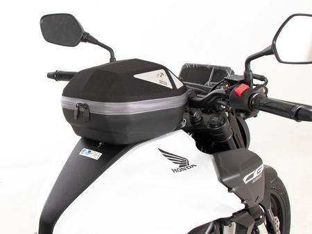 Tankring BASIC incl. fastener for tankbag for Honda CB 125 R (2025-)