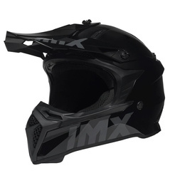 KASK IMX FMX-02 GLOSS BLACK