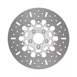 EBC Tarcza hamulcowa do motocykli MD518 Street