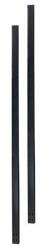 98995 Zestaw listew bocznych do ekspozytora o wysokości 210 cm