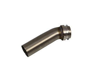 Akrapovic db-killer V-TUV196