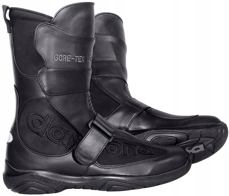 BUTY MOTOCYKLOWE DAYTONA BURDIT XCR GORE-TEX