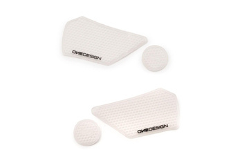 Tankpady boczne PUIG do KTM 1290 Superduke R 14-19 Przezroczysty (W) 20745W