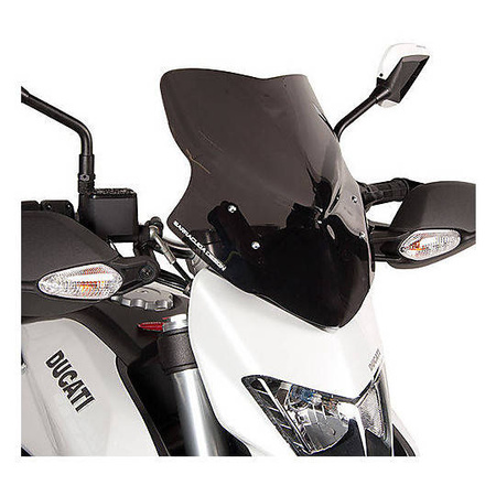 Barracuda Ducati HyperStrada821 Owiewka
