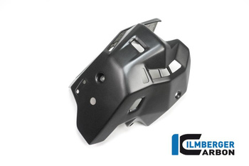 Bellypan do motocykla Ducati Multistrada 1200 DVT (2015) - matowy ILMBERGER VEU.103.D15MM.K