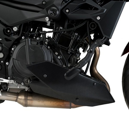 SPOILER SILNIKA PUIG DO KAWASAKI Z400 19-20