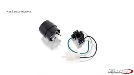 PRZERYWACZ PUIG DO UKŁADÓW DIODOWYCH (2-PIN)