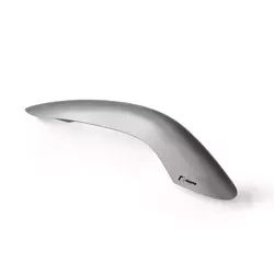 Front Mudguard Crest