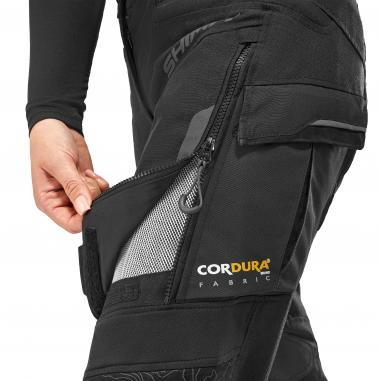 TRACKER LADY PNT BLK Shima