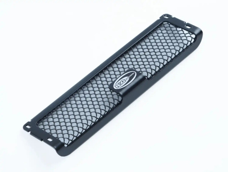 OSŁONA CHŁODNICY OLEJU HONDA CROSSRUNNER 15- BLACK