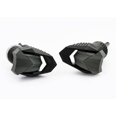 CRASH PADY PUIG DO KAWASAKI NINJA 650 2017-2024