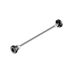 Crash pady przedniego zawieszenia GB Racing Triumph Daytona 675 2006-2012 / Street Triple 675 2007-2010