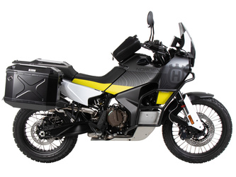 Tankring BASIC incl. fastener for tankbag for Husqvarna Norden 901 / Expedition (2022-)