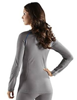 DAMSKA KOSZULKA TERMOAKTYWNA  VIOLET REV'IT!