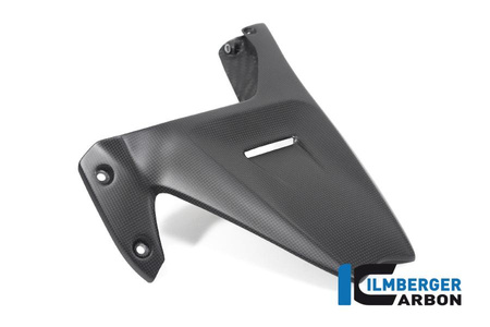 Tylny błotnik motocyklowy – matowy do Ducati Diavel 1260 (od 2019) ILMBERGER KHO.108.DI19M.K