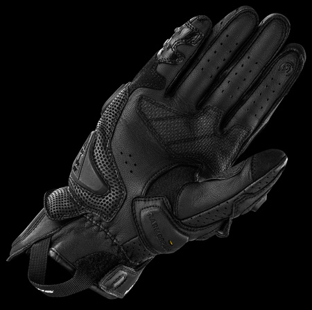 XRS-3 MEN BLK Shima