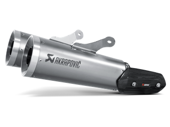 Akrapovic Tłumiki końcowe Titanium Yamaha V-MAX 2009-2016