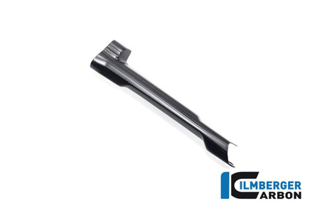 Osłona przewodu hamulcowego – matowa carbon BMW R 1300 GS (od 2023) ILMBERGER CM.BLA.028.R23GS
