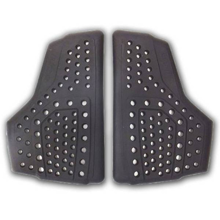 PROTEKTOR KLATKI PIERSIOWEJ SAS-TEC SC-1/CP2 KOMPLET SHIMA