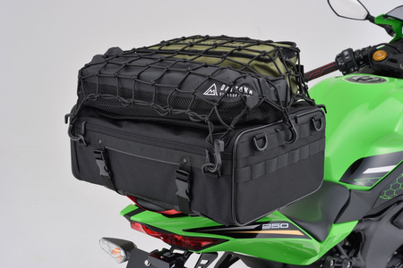 "HENLYBEGINS" SEAT BAG 20L DH-751 2-WAY