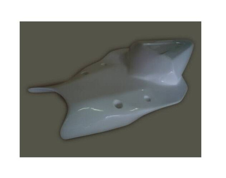 SEBIMOTO SIEDZENIE RACING YAMAHA YZF-R6 2008-2012