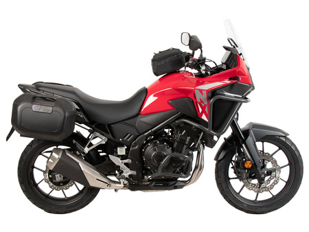 C-Bow sidecarrier for Honda NX 500 (2024-)