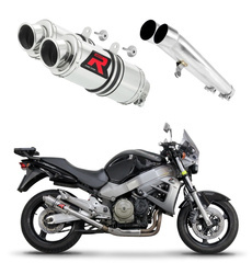 Dominator tłumik GP1 Honda CB 1100 X11
