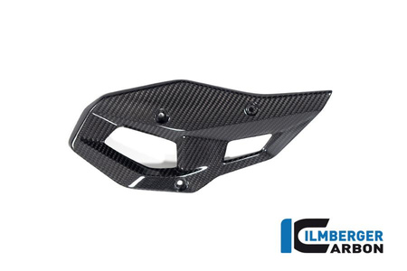 Osłona pięty prawa - carbon glossy BMW R 1300 GS (od 2023) ILMBERGER CG.FSR.017.R23GS