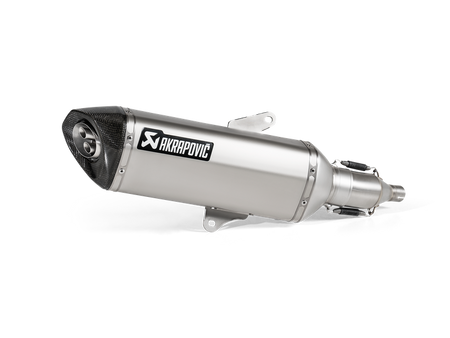 Akrapovic Tłumik końcowy Honda NSS 300 Forza 2018-2020