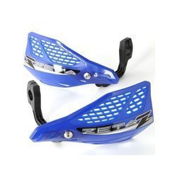 ZETA Handbary STINGRAY VENT szalki/listki osłony dłoni komplet wentylowane MX ENDURO