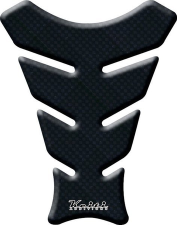 Tank Pad KEITI Small Carbon