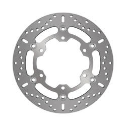 EBC Tarcza hamulcowa do motocykli MD691 Street