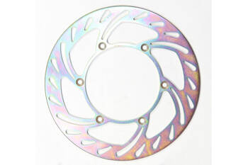 EBC Tarcza hamulcowa motocyklowa MD6028D Enduro, Moto-X, ATV