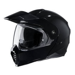 Kask Motocyklowy HJC C80 Metal Black
